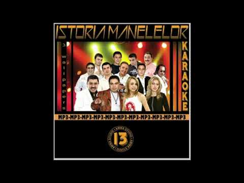 Nicolae Guta feat Stefan de la Barbulesti si Mihaela  - Esti femeie de 5 stele - colaj muzica veche