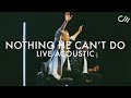 Nothing He Can't Do