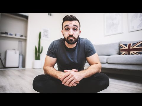 How meditation can change your life.