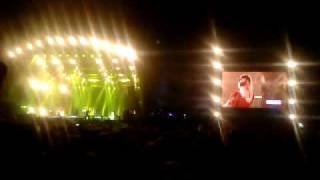 Subway to Sally - Knochenschiff (wacken 2009)