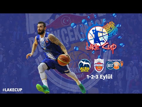 Demir İnşaat Büyükçekmece – Best Balıkesir | Lake Cup |