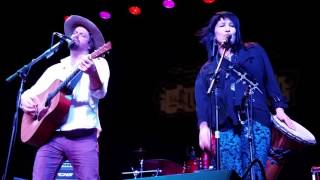 Rusted Root - Suspicious Minds - 12/13/15 - Flying Monkey