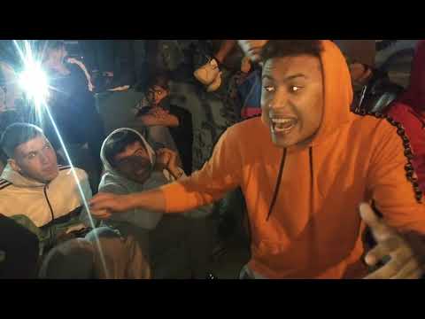 2 vs 2 Survival; SHYA vs SEGALLA; LOND vs STORM - 4TOS - GDT