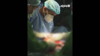 يناهز وزنها 800 غرام.. استئصال أكبر وأثقل حصوة كلى في العالم من مريض في سريلانكا thumbnail