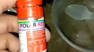 Download lagu Cara pakai Artemia instan POLAR RED mp3 Download lagu Cara pakai Artemia instan POLAR RED mp3