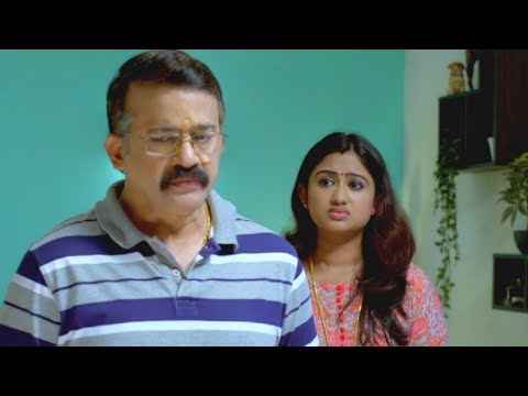 #Bhramanam | Episode 244 - 21 January 2019 I Mazhavil Manorama