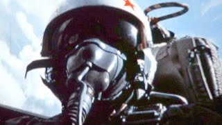 The F-4 Phantom Gets Put to the Test In Vietnam