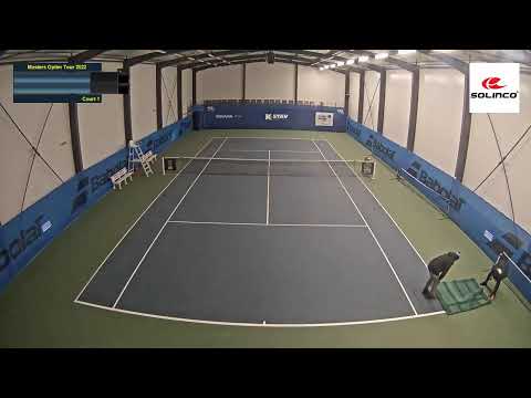 Kurt 1_19.12.2022_Masters Optim Tour 2022_HTK Třebíč