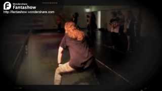 J Cole - Ain&#39;t That Some Shit (Interlude) Born Sinner Choreography