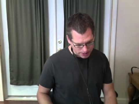 One Bar Blues Lick Variations Lesson clip