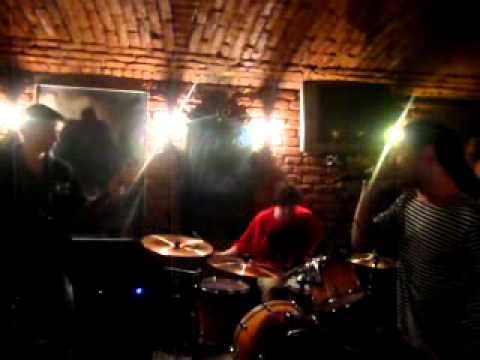Resistance Control - Poslední boj - 8.4 2011 Černá kočka