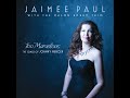 Jaimee Paul / Mason Embry Trio ---- Fools Rush In