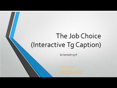 Tg Cap Interactive