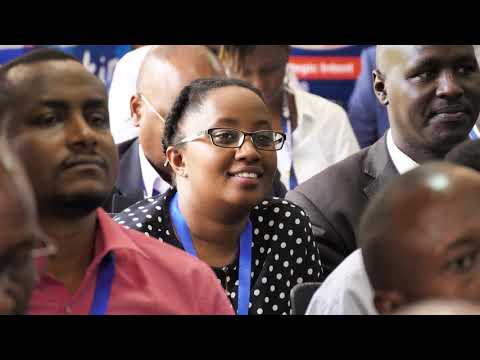 Horizon 2020 in Africa