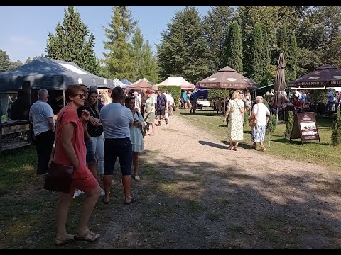 Jarmark Kamedulski – na styku kultur. Dzień czwarty na ludowo