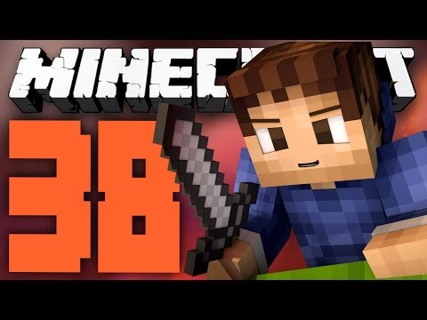 EPIC MOUNTAIN BATTLE! (Minecraft Factions Mod with Woofless and Preston #38)