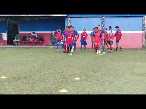 Escola de Futebol Fast Clube(2)