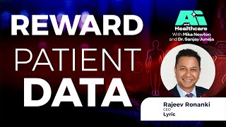 Should Patients Be Paid for Sharing Health Data?