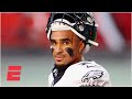 Reacting To Jalen Hurts Changing His Jersey Number To No 1 KJZ