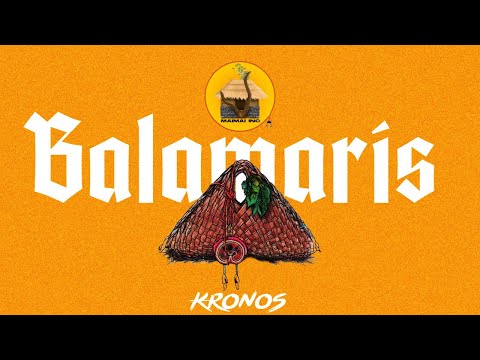 Balamaris - Kronos