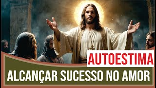 ✨Hélio Couto Para Ouvir Dormindo ???? Reprogramação Mental para Atrair PAZ, SUCESSO PESSOAL e SAÚDE ????