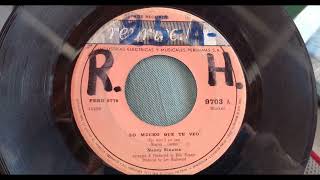 NANCY SINATRA  == THE MORE I SEE YOU