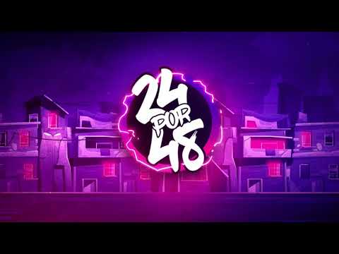 CHIFRE E UMA COISA QUE COLOCA NA CABEÇA- (Mc Frog Dj Lucas Beat) [24por48 tema]