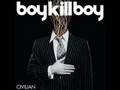 Killer - Boy Kill Boy