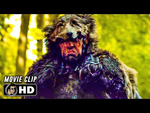Ambush Attack Scene | PILGRIMAGE (2017) Movie CLIP HD