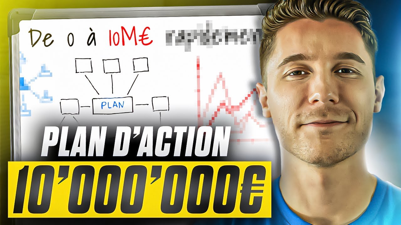 La manière la plus simple de faire 10M€