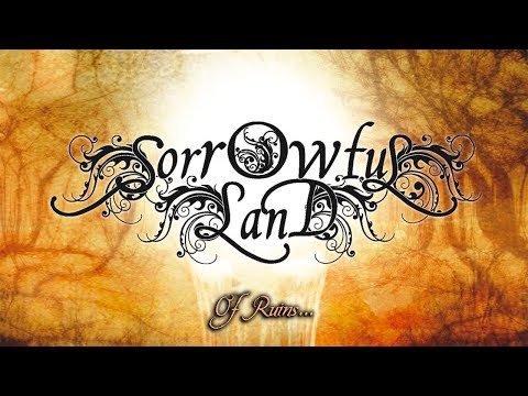 SORROWFUL LAND - Of Ruins... (2016) Full Album Official (Atmospheric Death Doom Metal)