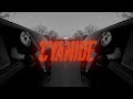 Diggy Graves Cyanide Official Lyric Video
