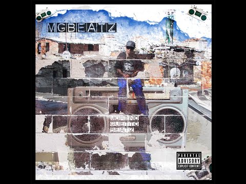 Souza & Fènix (Mentis Afro)-Ku Amor Pa RAP (Prod. MGBeatz & GBeatz)