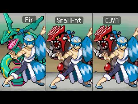 This Pokemon Black 3 Player Nuzlocke is Insanely Lucky