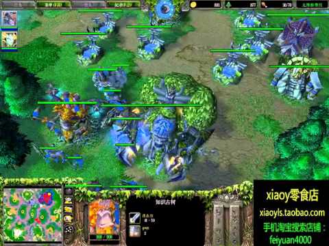 【凤凰杯★皇冠】20141118 擎天柱威武 XiaoKai vs pk2770361 SV