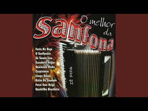 Quadrilha brasileira (Instrumental)