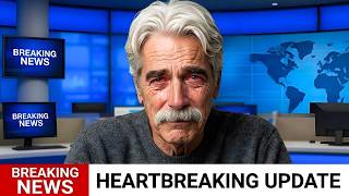 At 81, Sam Elliott’s Tragedy Unveils Truly Heartbreaking Reality