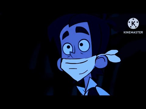 Leoladdin (1992) Part 19 Leo Gets Ambushed