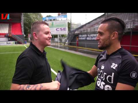 VI Wedstrijd in de Spotlight: FC Emmen - Go Ahead Eagles