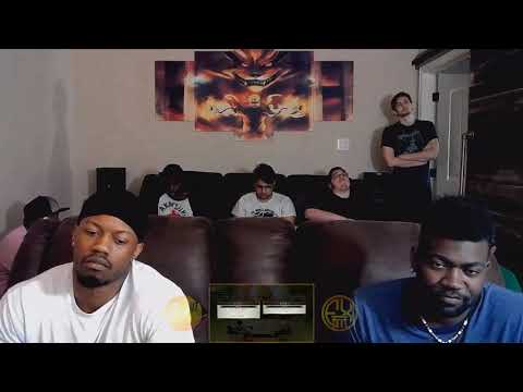 HB | Docta Afrikan EX (M. Bison) vs. TTG | iStealCombos (Ken) - Losers Final - Street Fighter V