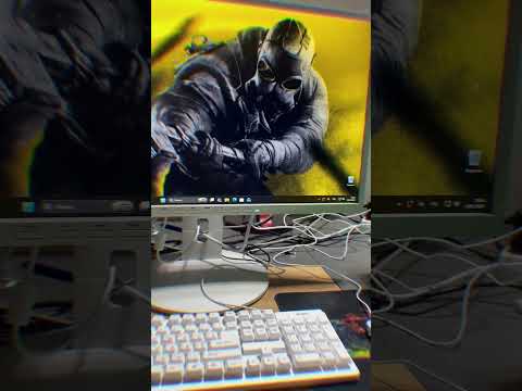 фото пк с монитором аос 27’ i5-9400f/16gb/512gb ssd/gtx 1070 msi  0