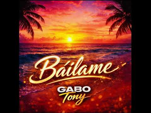 Gabo Tony - Báilame (Audio Oficial) Let me See