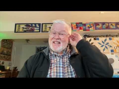 “I am Overwhelmed!” Bland Designs Vlog#346 January 22, 2024