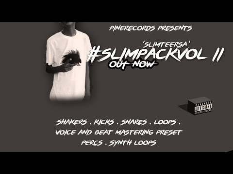 Download Latest FL Studio Amapiano Packs 2021 from Kabza De Small x Vigro Deep And #SlimPackVol2