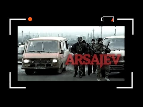 CHECHEN FREEDOM FIGHTERS | ICHKERIA II | ИЧКЕРИЯ