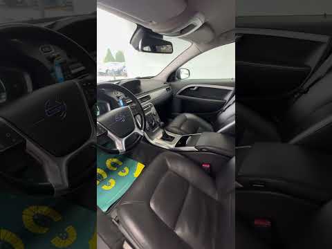 фото volvo v70 iii рестайлинг 0