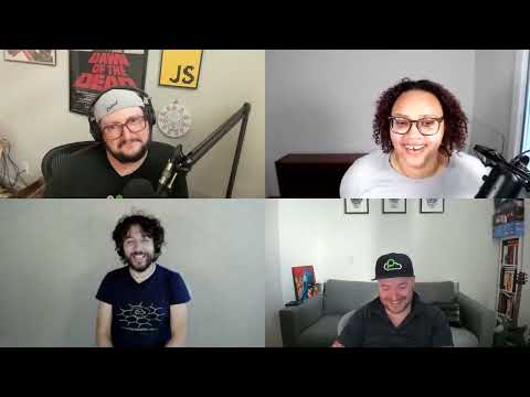 OSS spotlight: Patformatic DB (JS Party Live!)