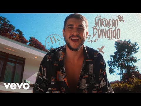 Nanno - Coração Bandido