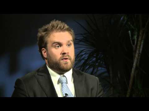 One More Question for Nick Watts