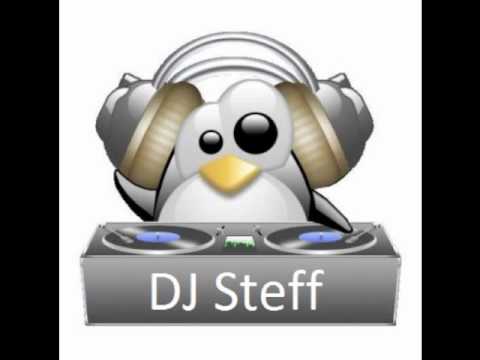 DJ Steff-In the MIX